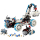 LEGO Technic 42211 Kosmiczny łazik księżycowy Lunar Outpost™ - 1331705 - zdjęcie 8